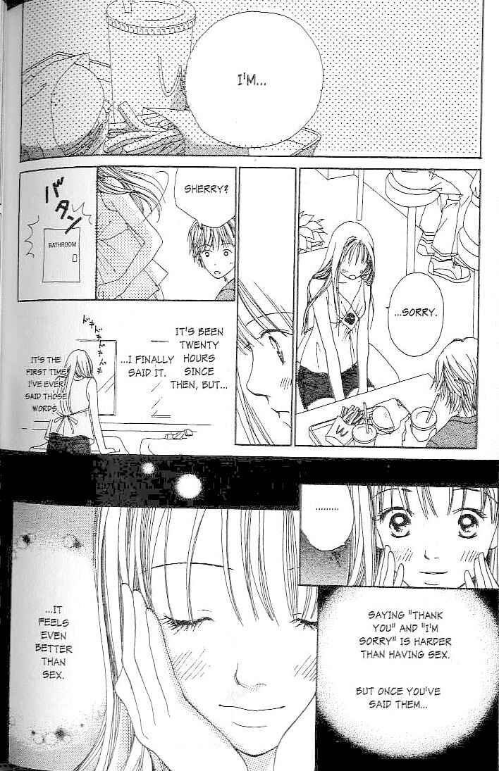 Page 22 Chapter 2 Confidential Confessions
