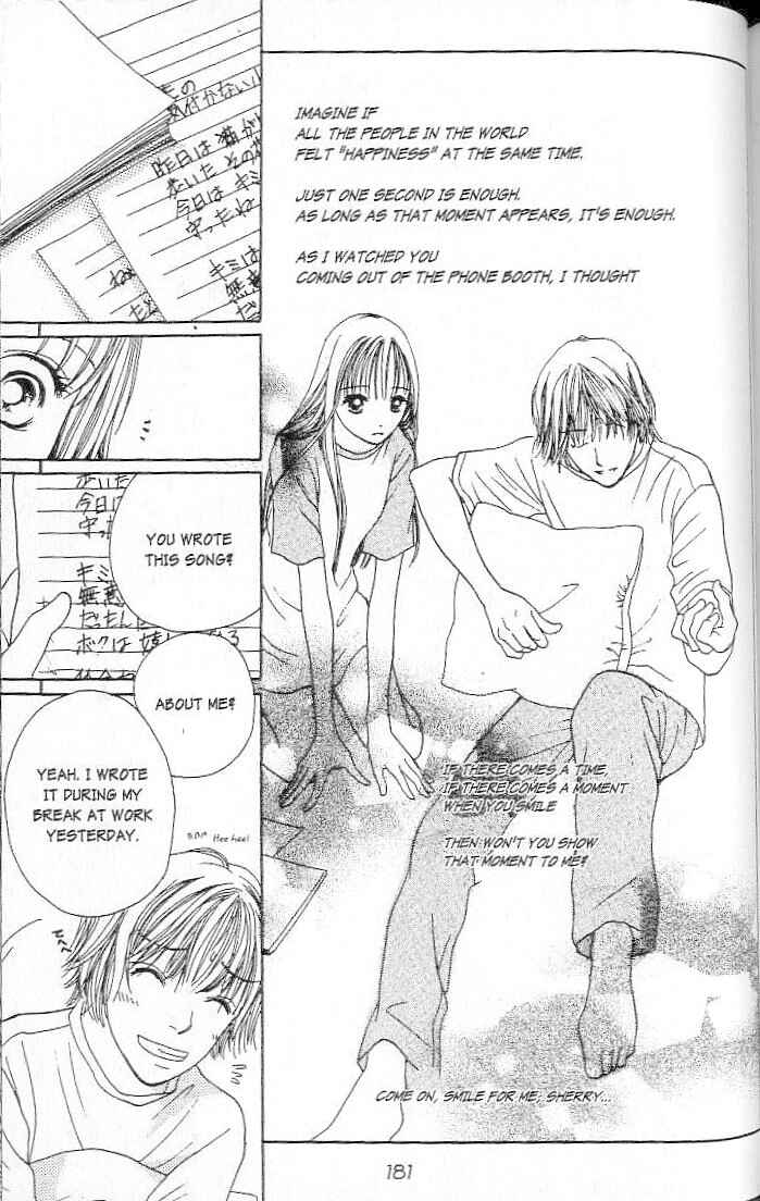 Page 29 Chapter 2 Confidential Confessions