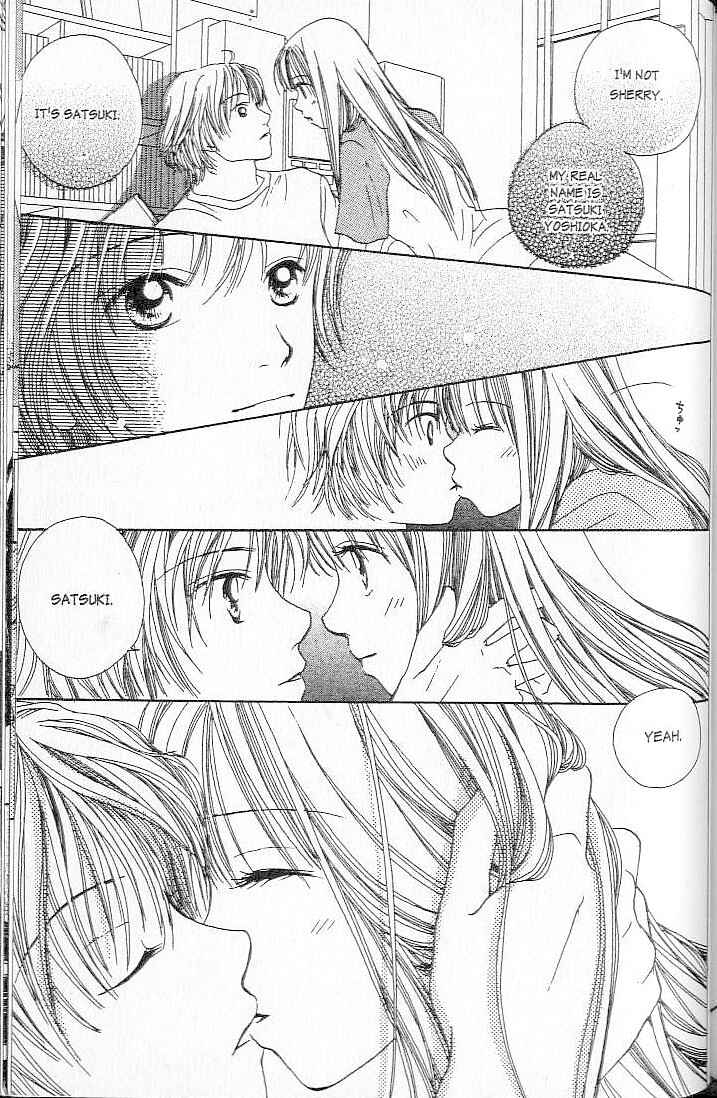 Page 31 Chapter 2 Confidential Confessions