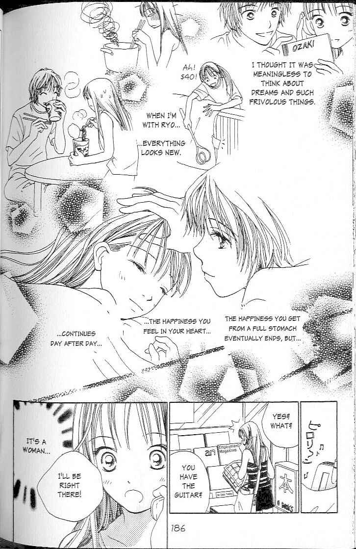 Page 34 Chapter 2 Confidential Confessions