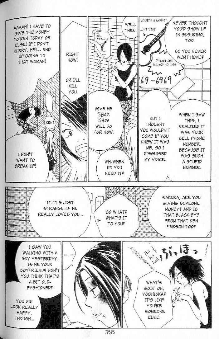 Page 36 Chapter 2 Confidential Confessions