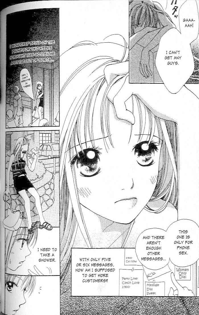 Page 4 Chapter 2 Confidential Confessions
