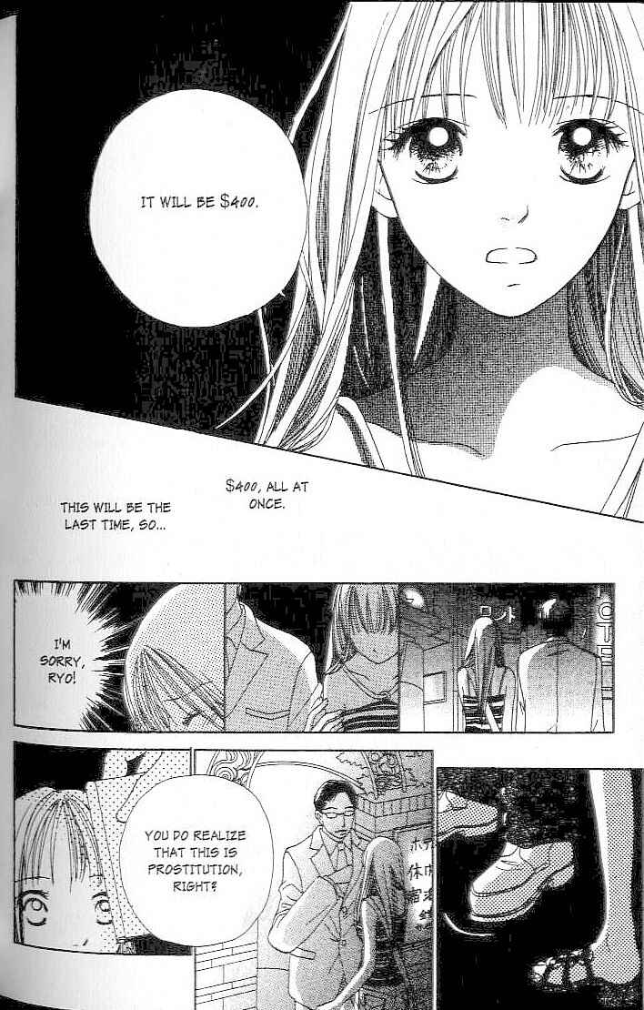Page 40 Chapter 2 Confidential Confessions