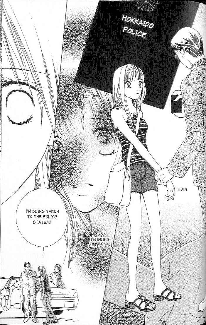 Page 41 Chapter 2 Confidential Confessions
