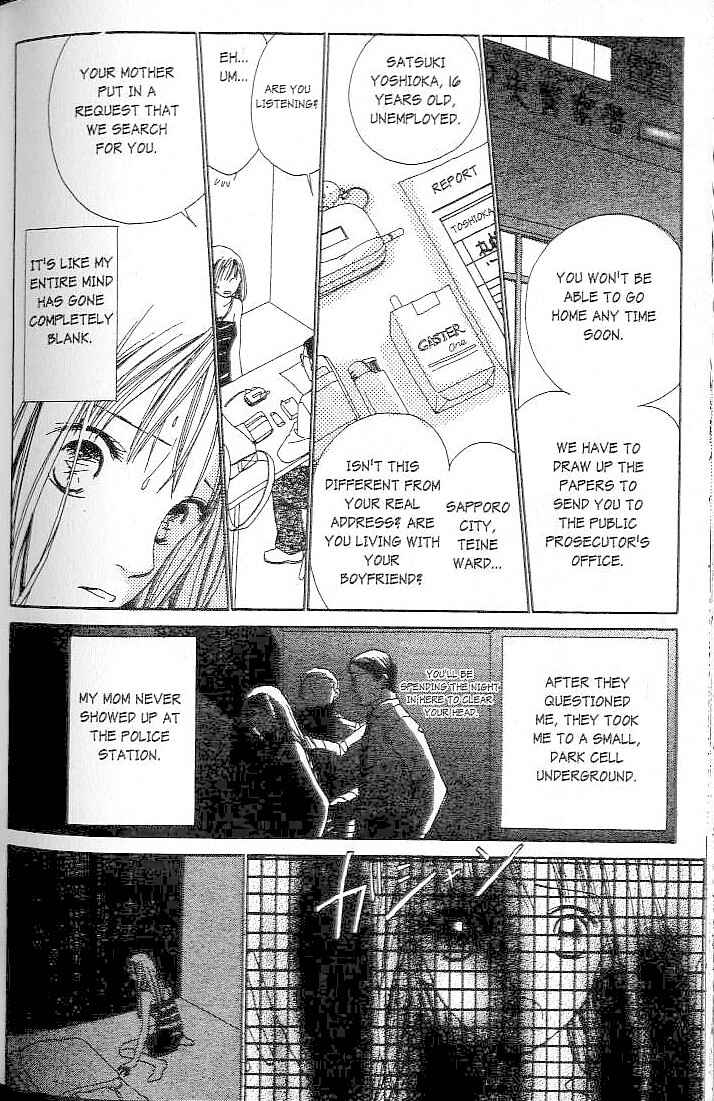Page 42 Chapter 2 Confidential Confessions