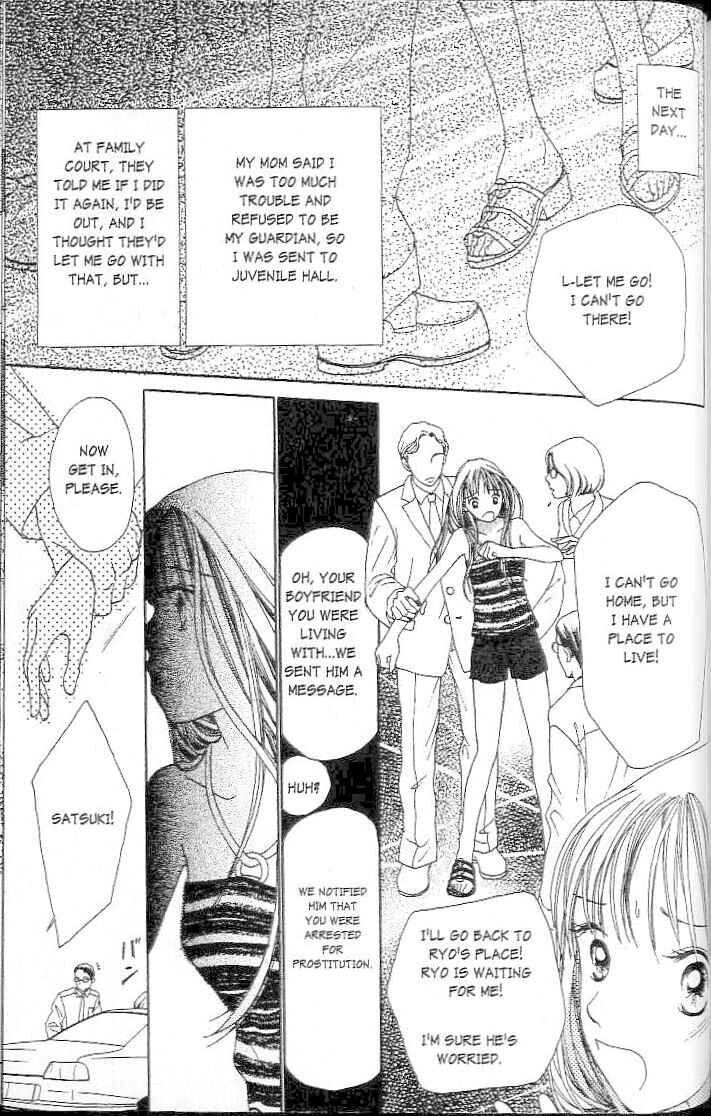 Page 43 Chapter 2 Confidential Confessions