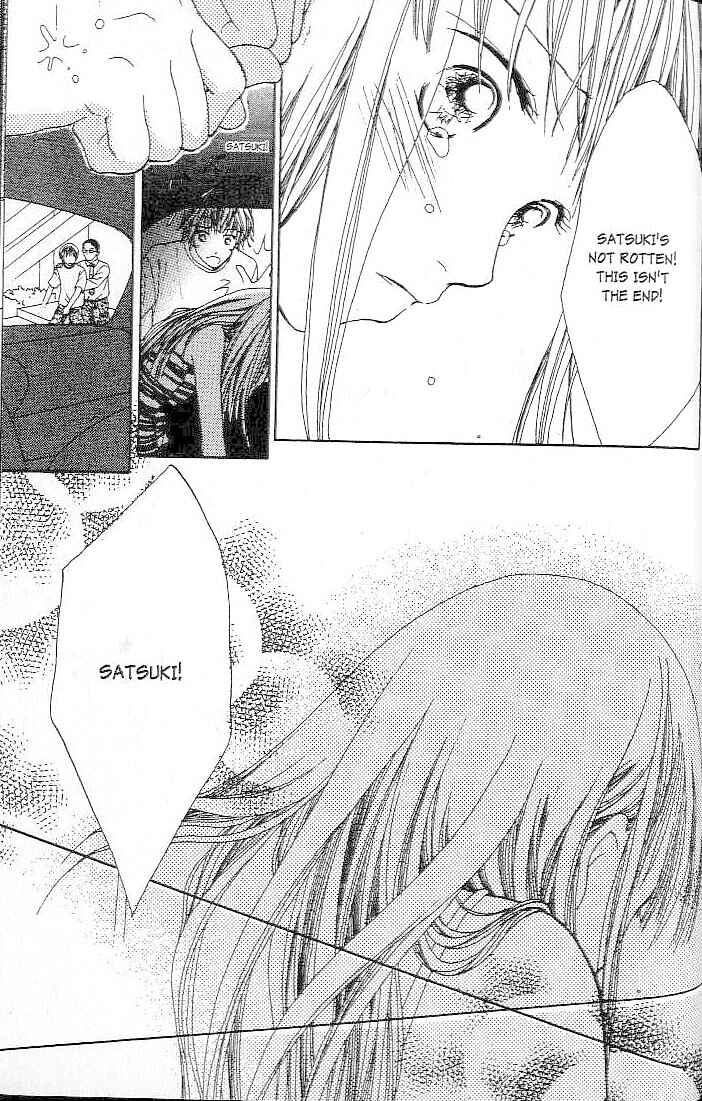 Page 45 Chapter 2 Confidential Confessions