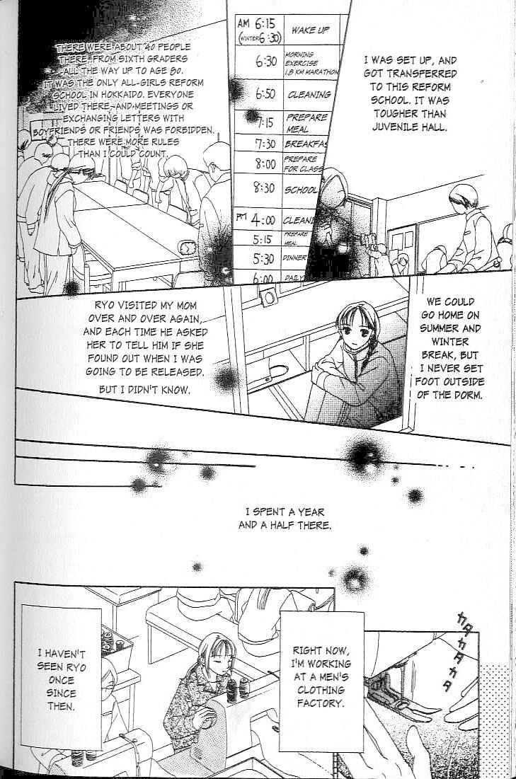 Page 50 Chapter 2 Confidential Confessions