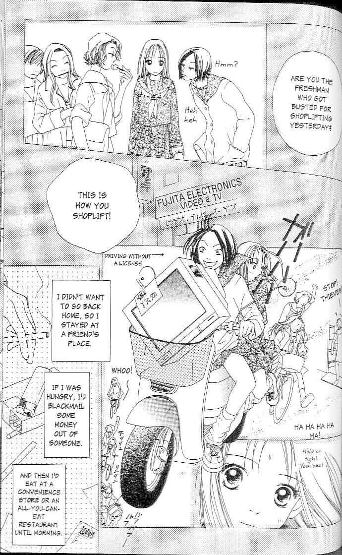 Page 9 Chapter 2 Confidential Confessions