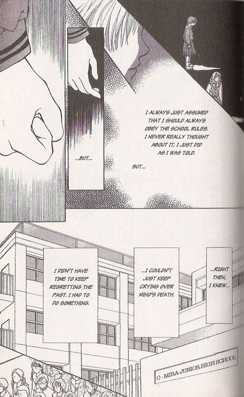 Page 23 Chapter 2 Confidential Confessions