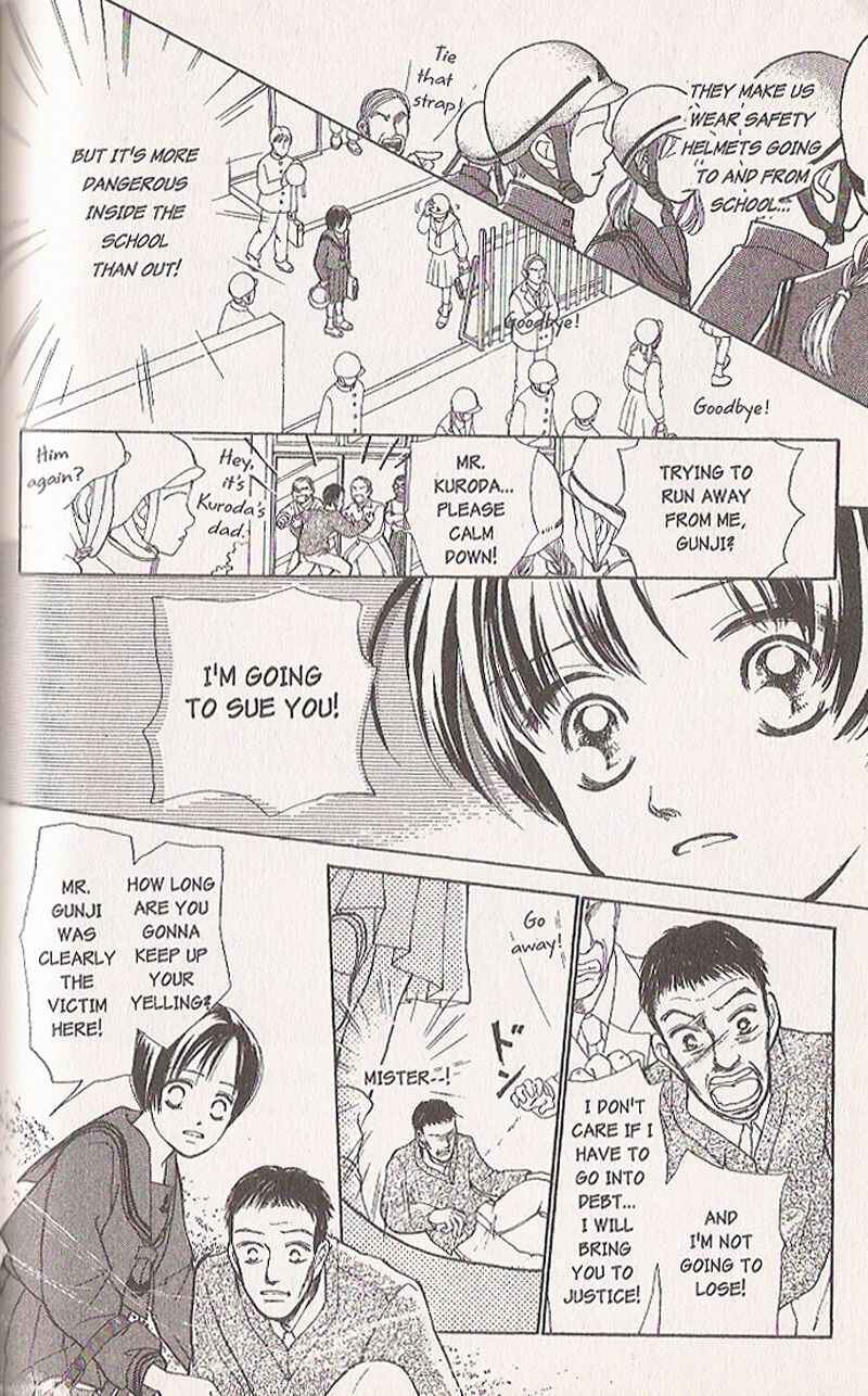 Page 26 Chapter 2 Confidential Confessions
