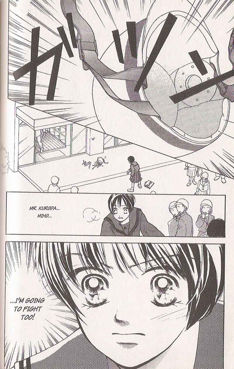 Page 28 Chapter 2 Confidential Confessions