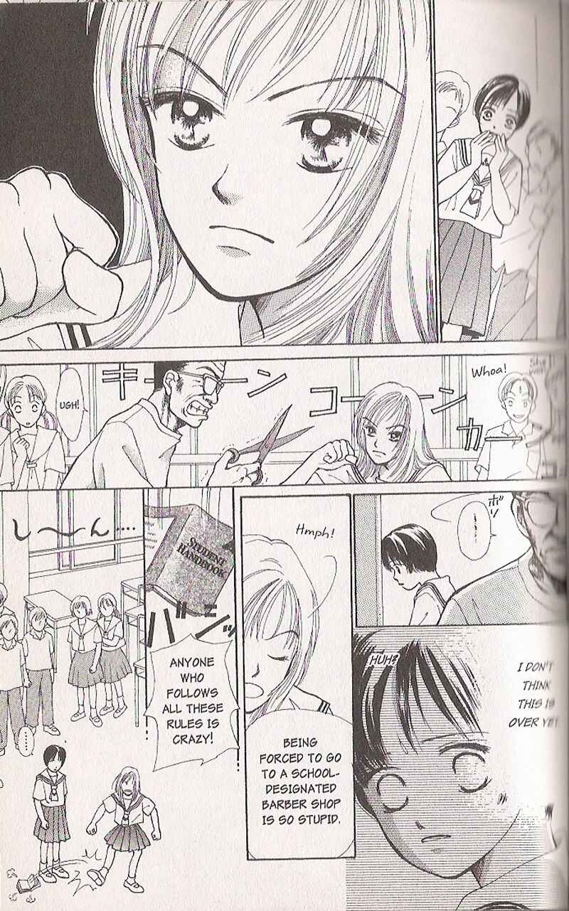 Page 3 Chapter 2 Confidential Confessions