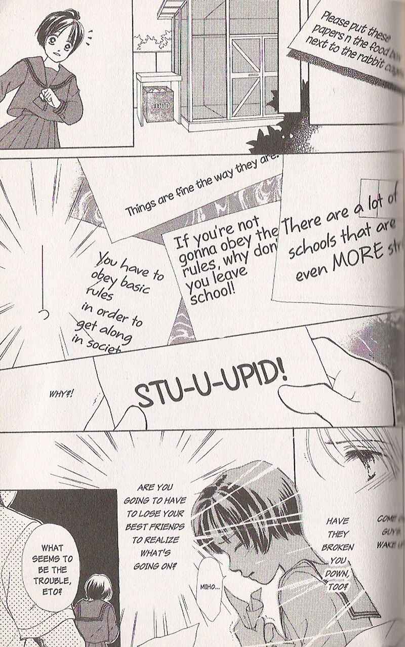 Page 31 Chapter 2 Confidential Confessions