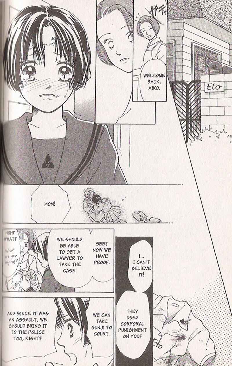 Page 40 Chapter 2 Confidential Confessions