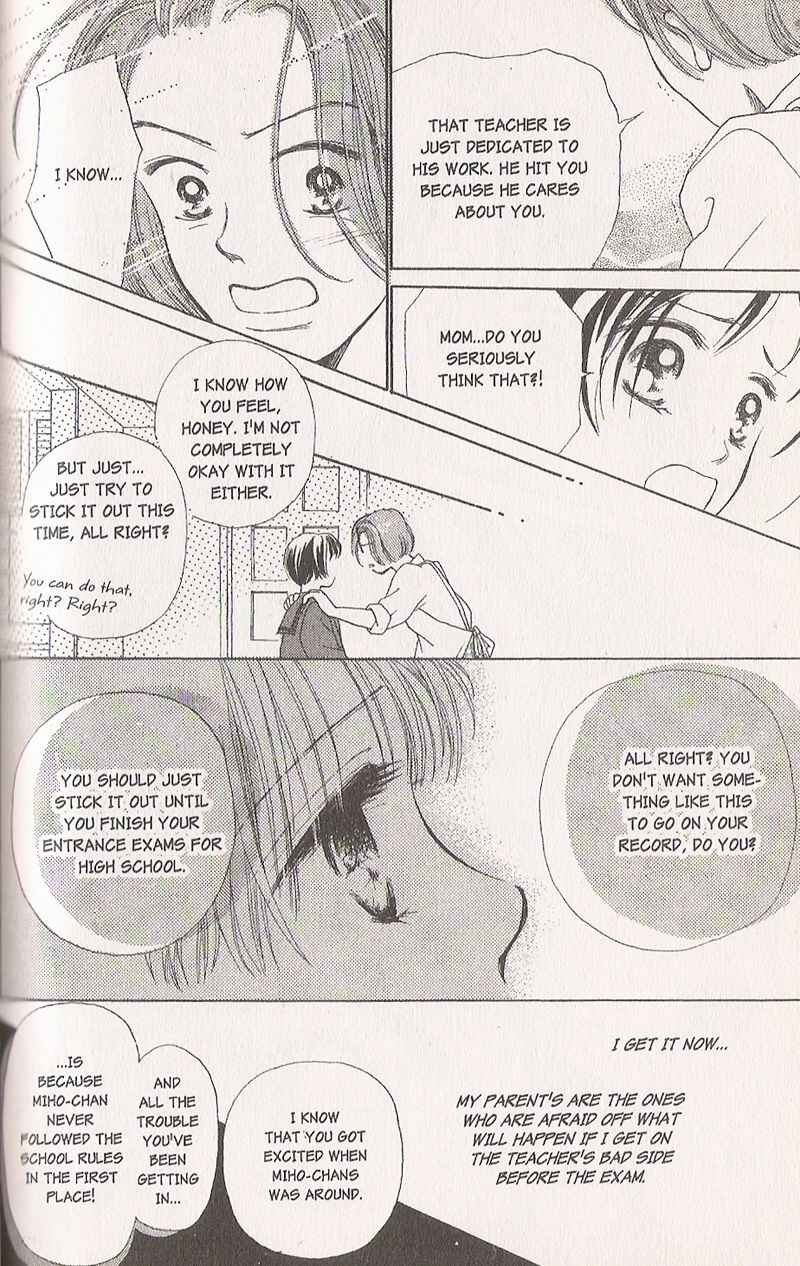 Page 42 Chapter 2 Confidential Confessions