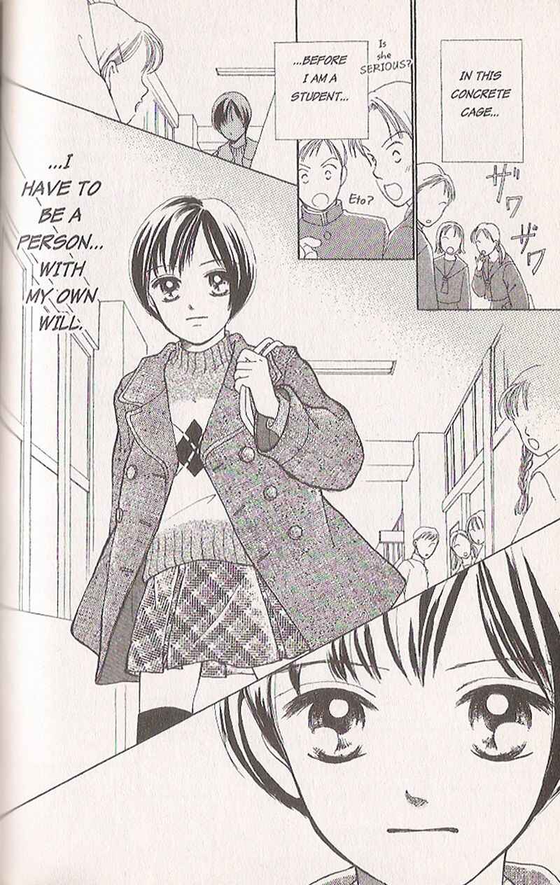 Page 48 Chapter 2 Confidential Confessions