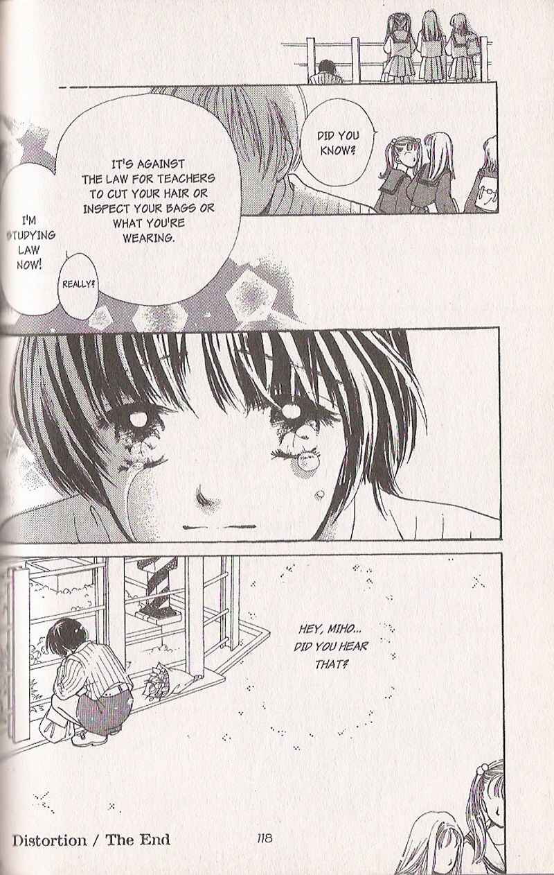 Page 60 Chapter 2 Confidential Confessions