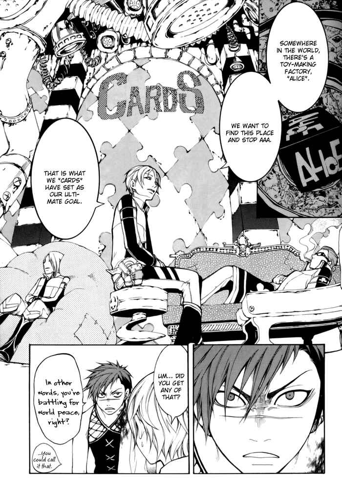 Page 16 Chapter 2 Replica