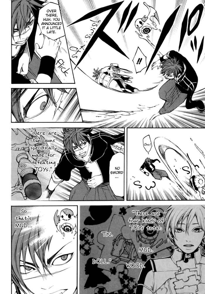 Page 27 Chapter 2 Replica