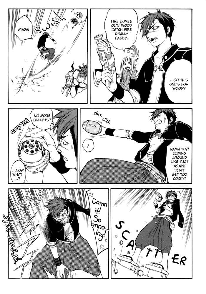 Page 29 Chapter 2 Replica