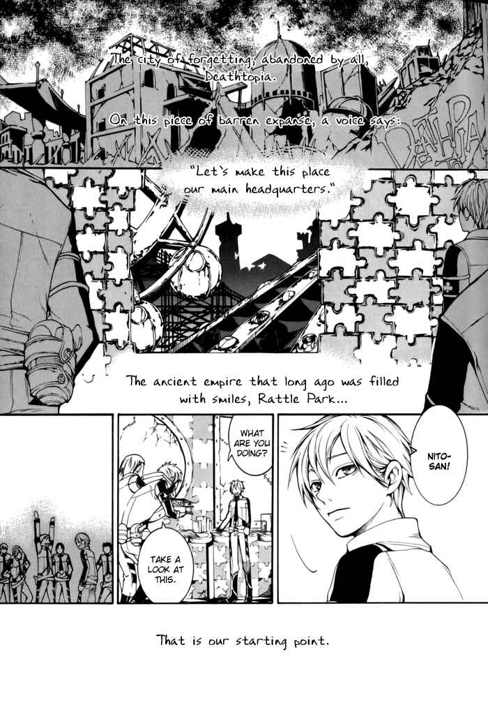 Page 3 Chapter 2 Replica