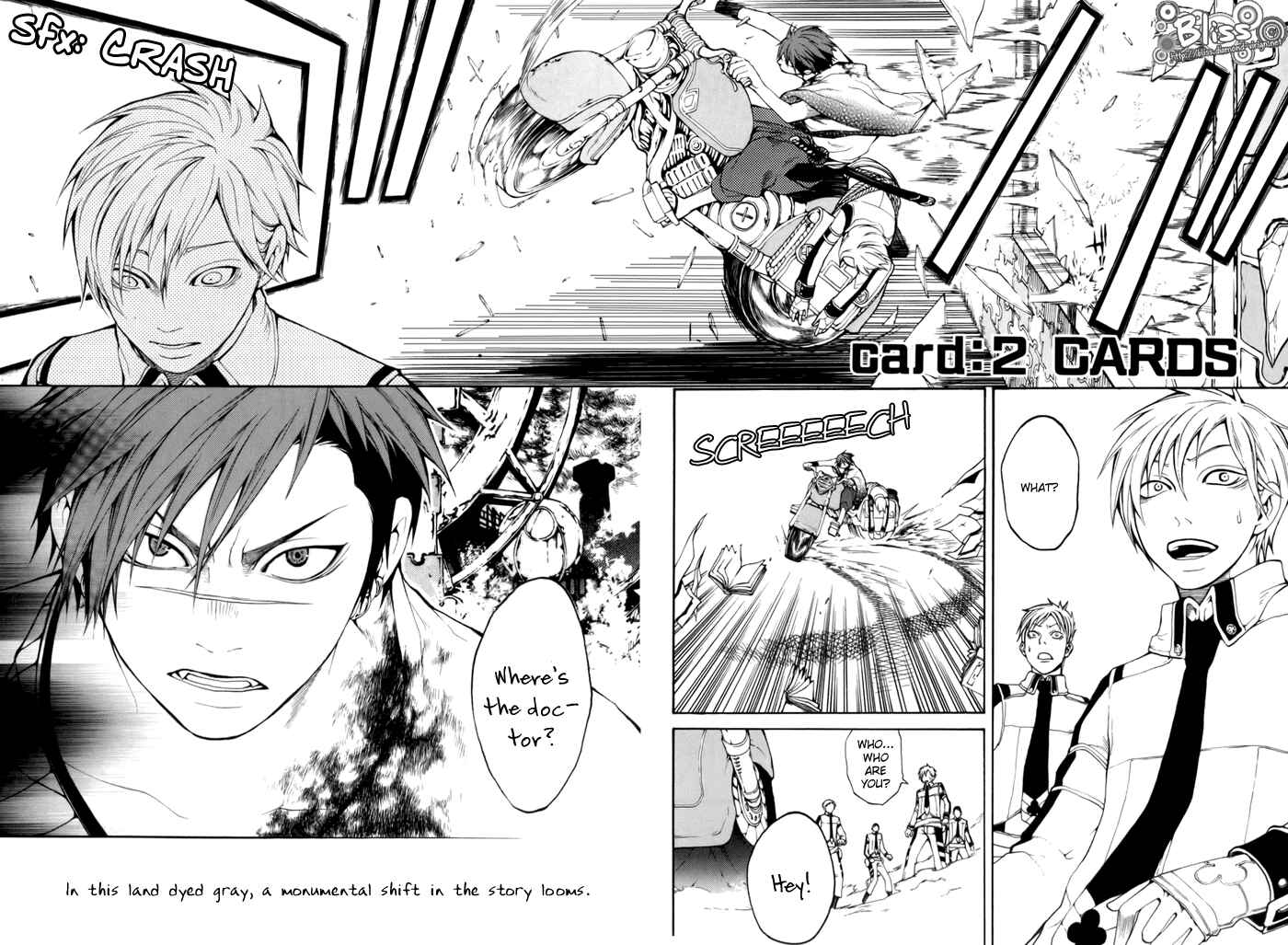 Page 4 Chapter 2 Replica