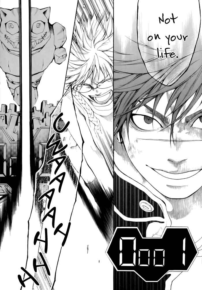 Page 19 Chapter 5 Replica