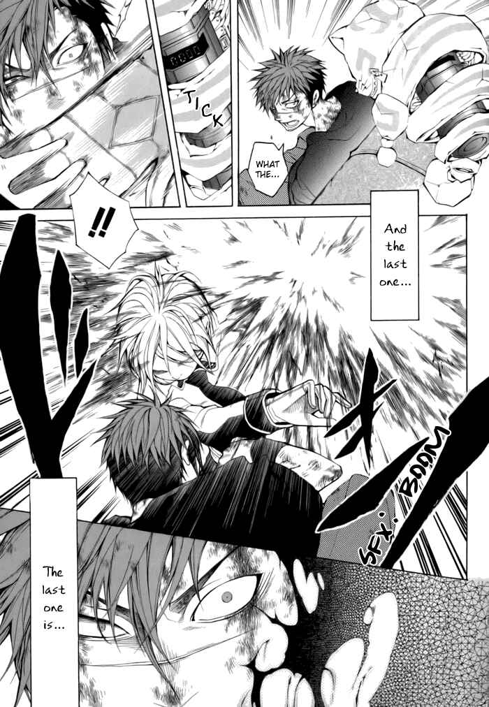 Page 26 Chapter 5 Replica