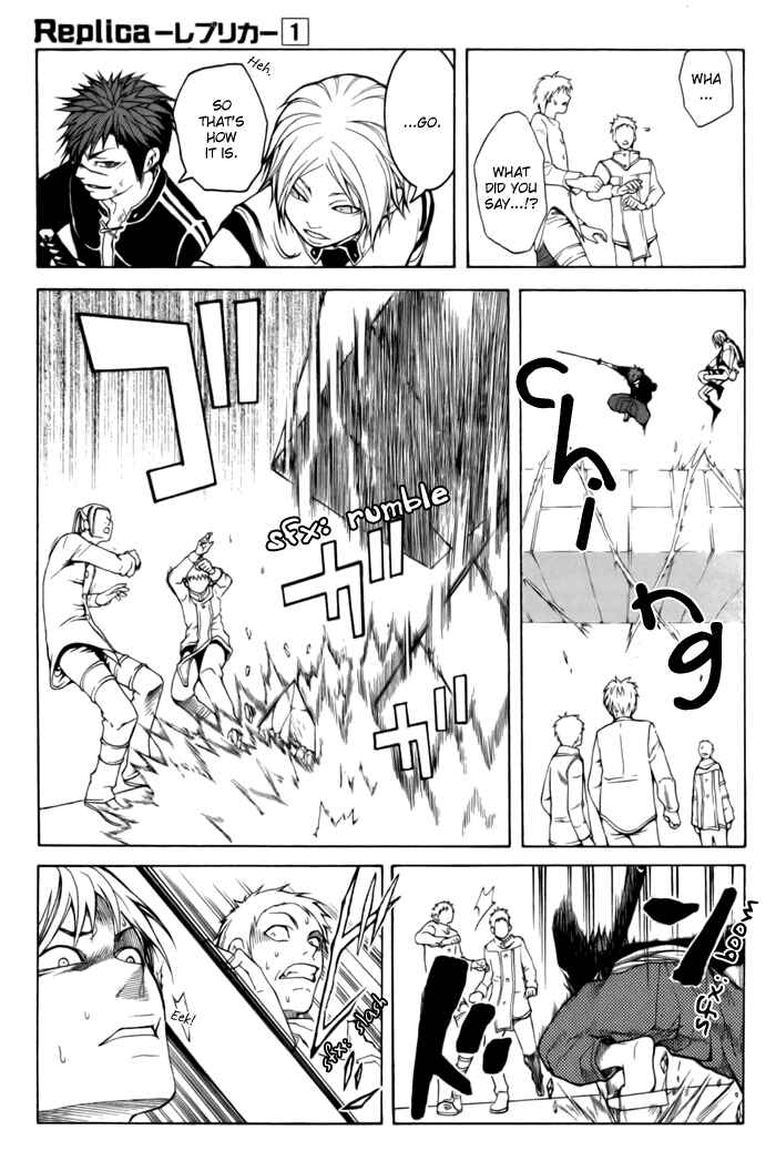 Page 7 Chapter 5 Replica