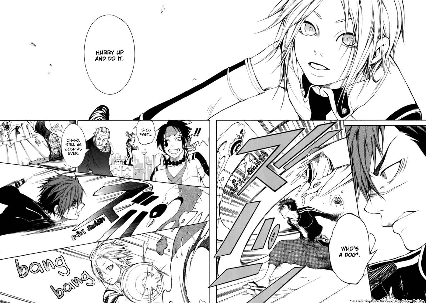 Page 21 Chapter 3 Replica