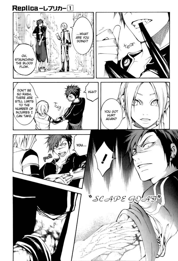 Page 29 Chapter 3 Replica