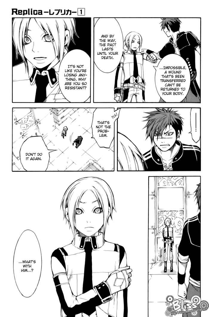 Page 31 Chapter 3 Replica