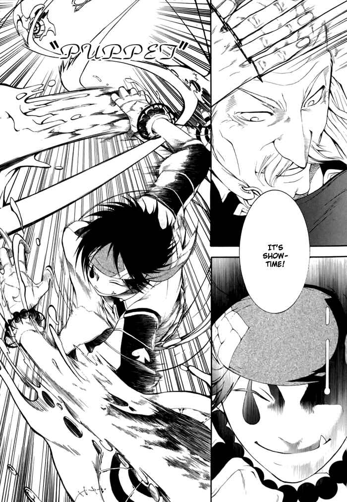 Page 9 Chapter 3 Replica