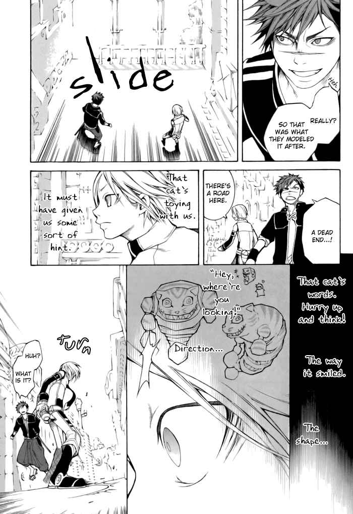 Page 21 Chapter 4 Replica