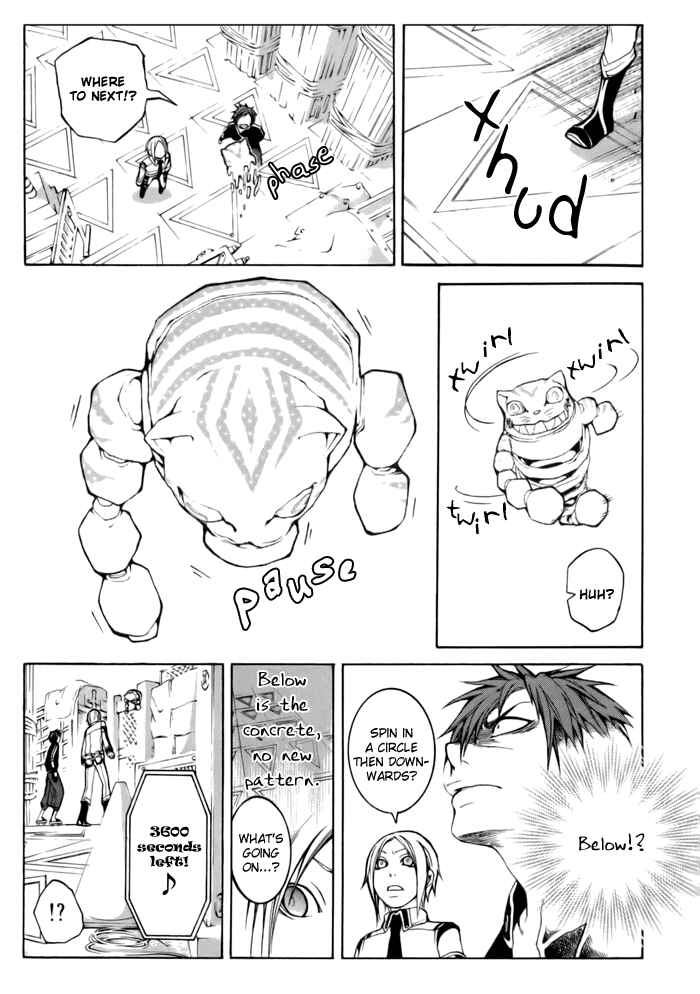 Page 26 Chapter 4 Replica