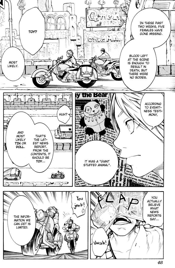 Page 11 Chapter 7 Replica