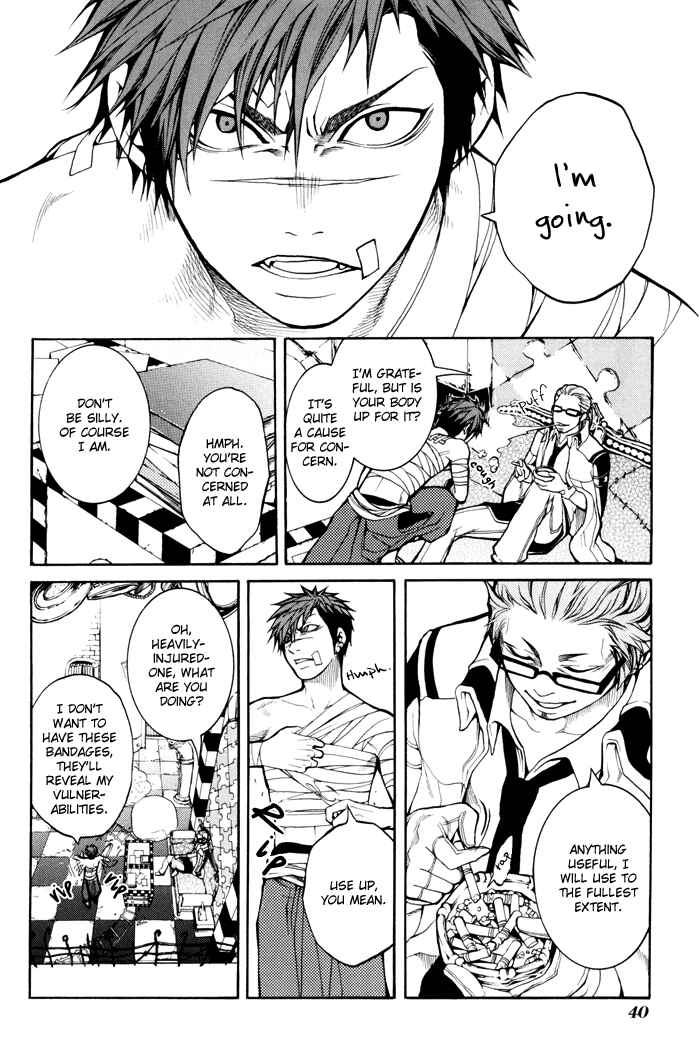 Page 3 Chapter 7 Replica