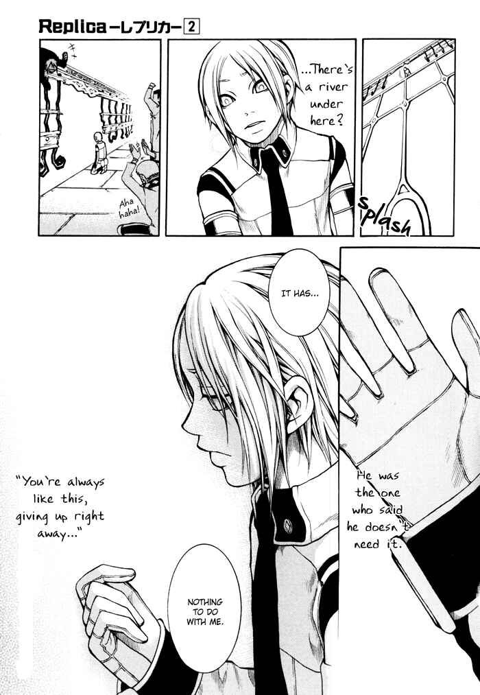 Page 36 Chapter 7 Replica