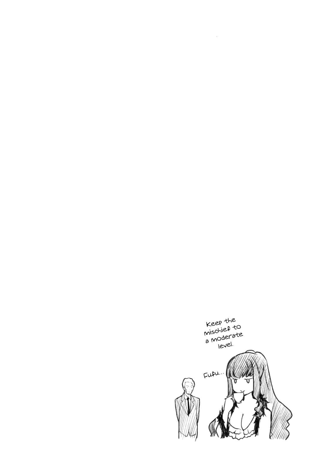 Page 6 Chapter 5.5 The Honor Student at Magic High School