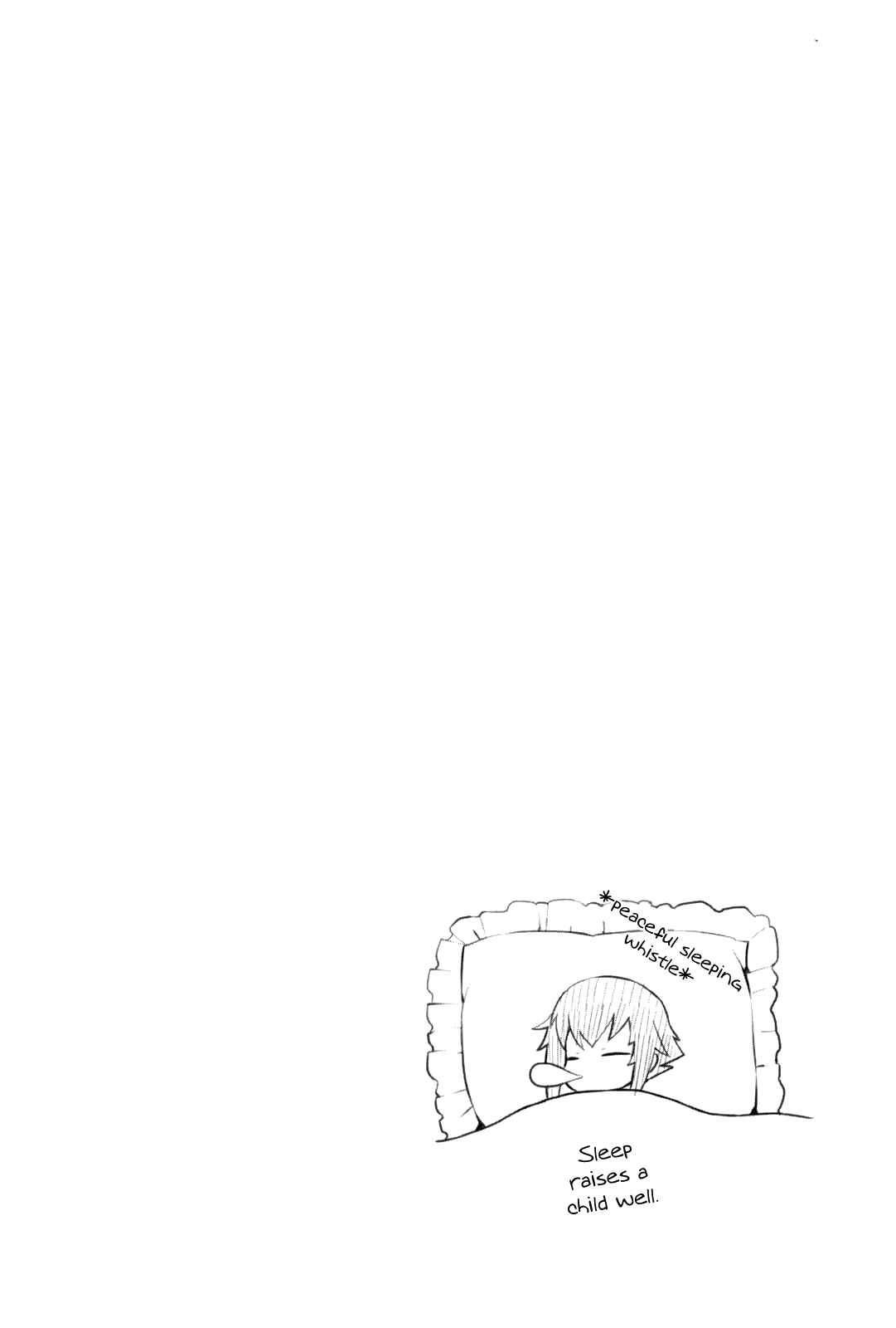 Page 7 Chapter 5.5 The Honor Student at Magic High School