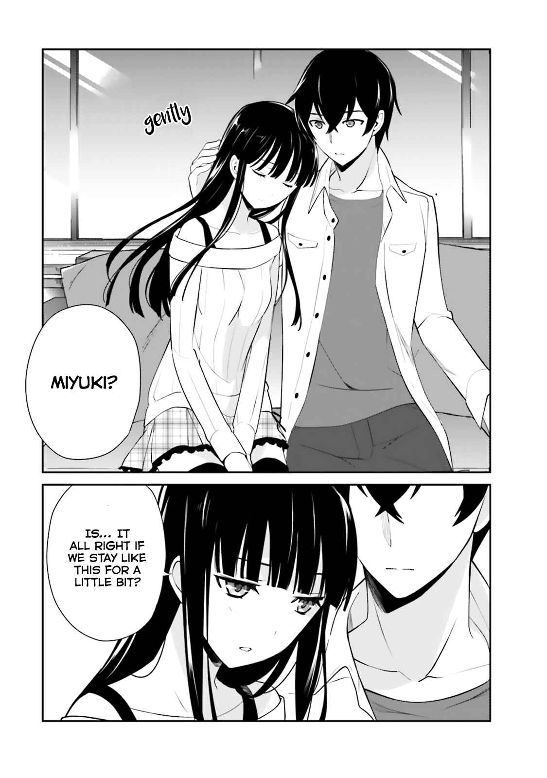 Page 24 Chapter 22 The Honor Student at Magic High School