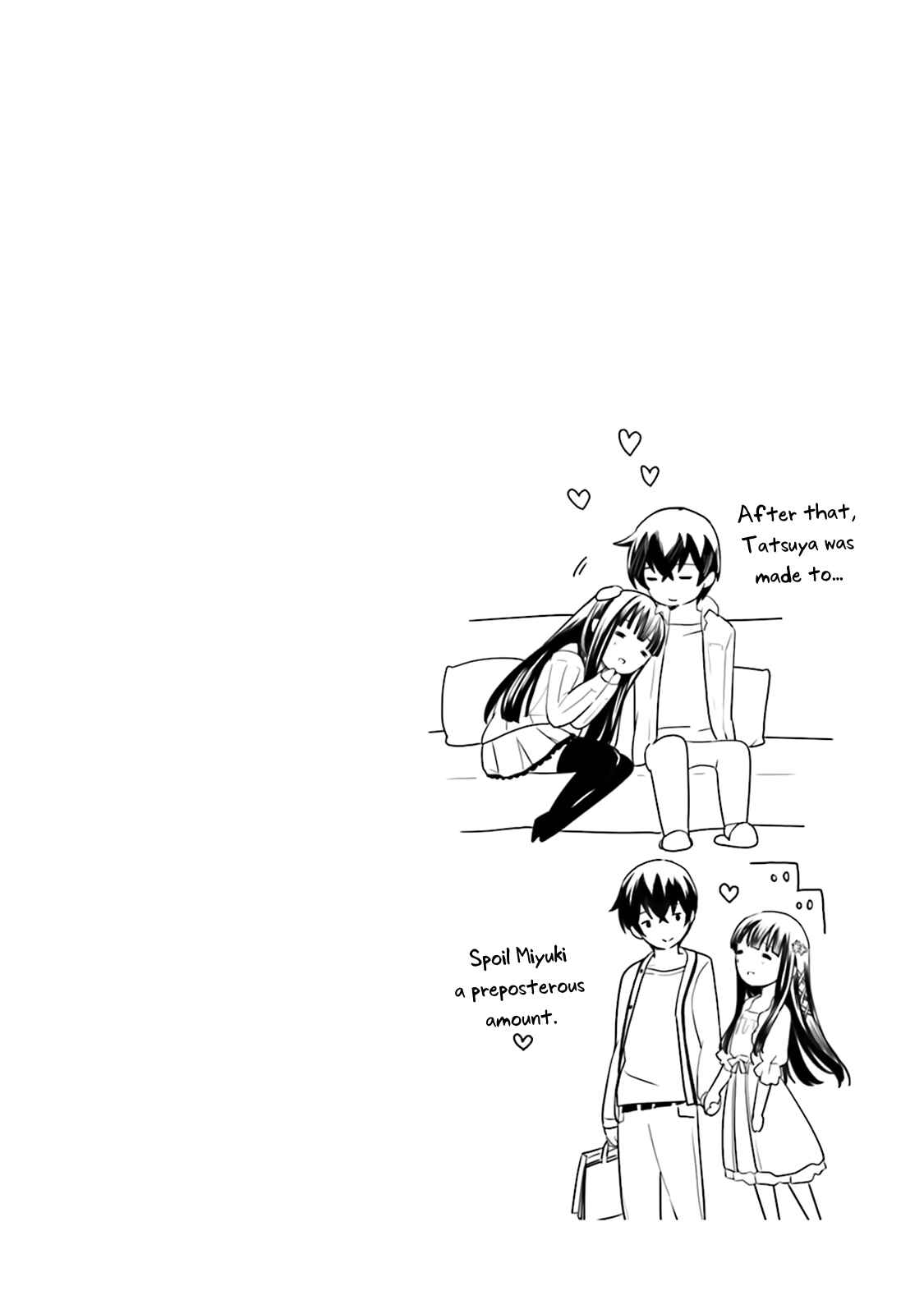 Page 27 Chapter 22 The Honor Student at Magic High School