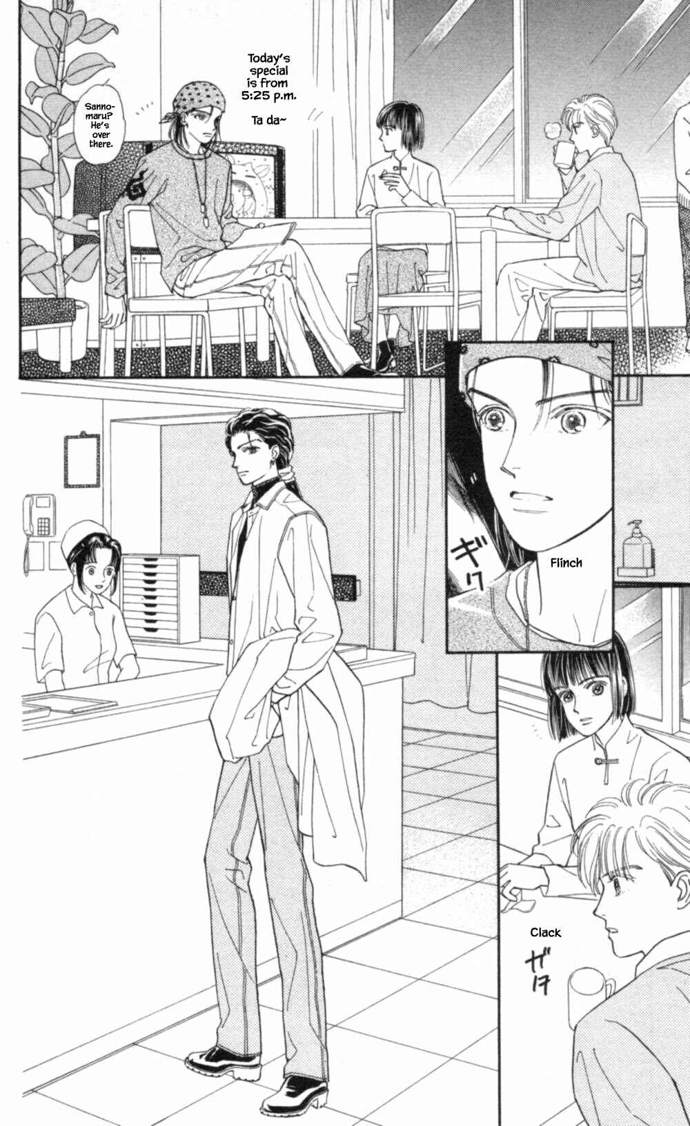 Page 11 Chapter 68 Natural
