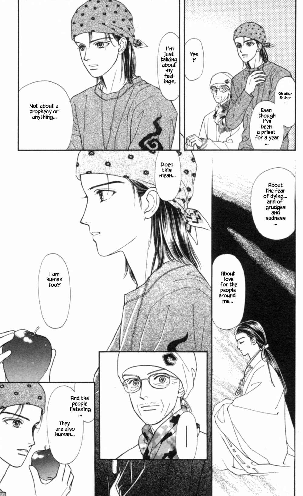 Page 24 Chapter 68 Natural
