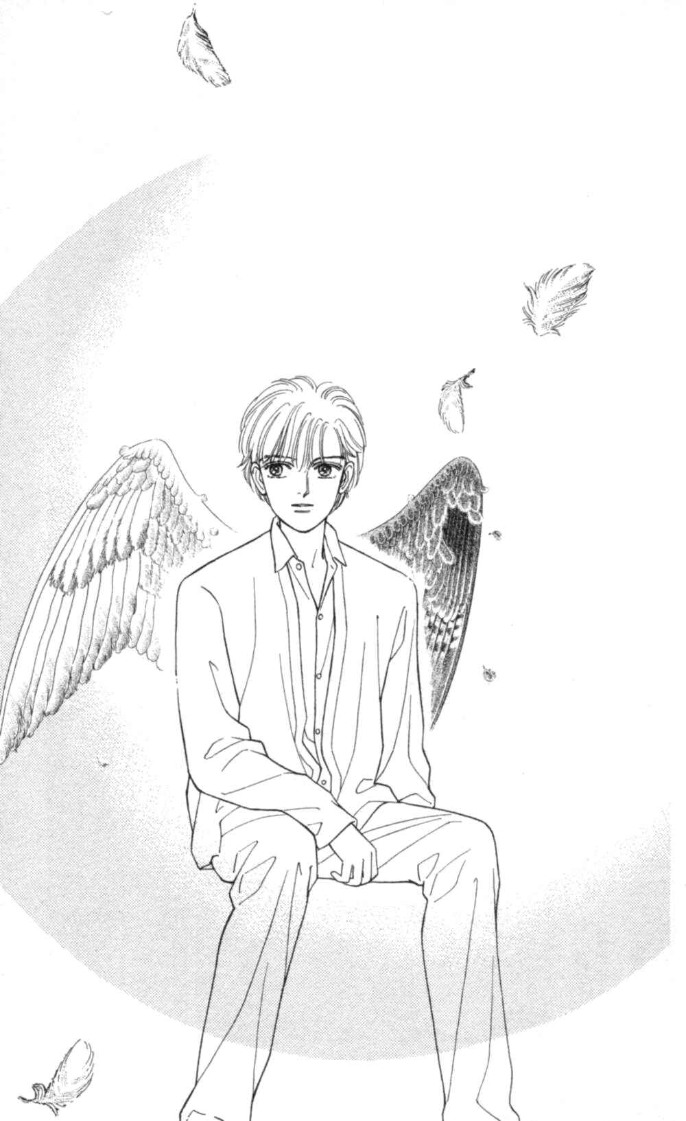 Page 26 Chapter 68 Natural