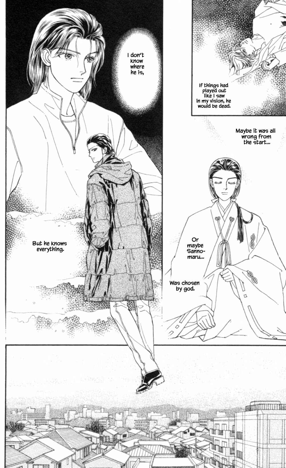 Page 3 Chapter 68 Natural