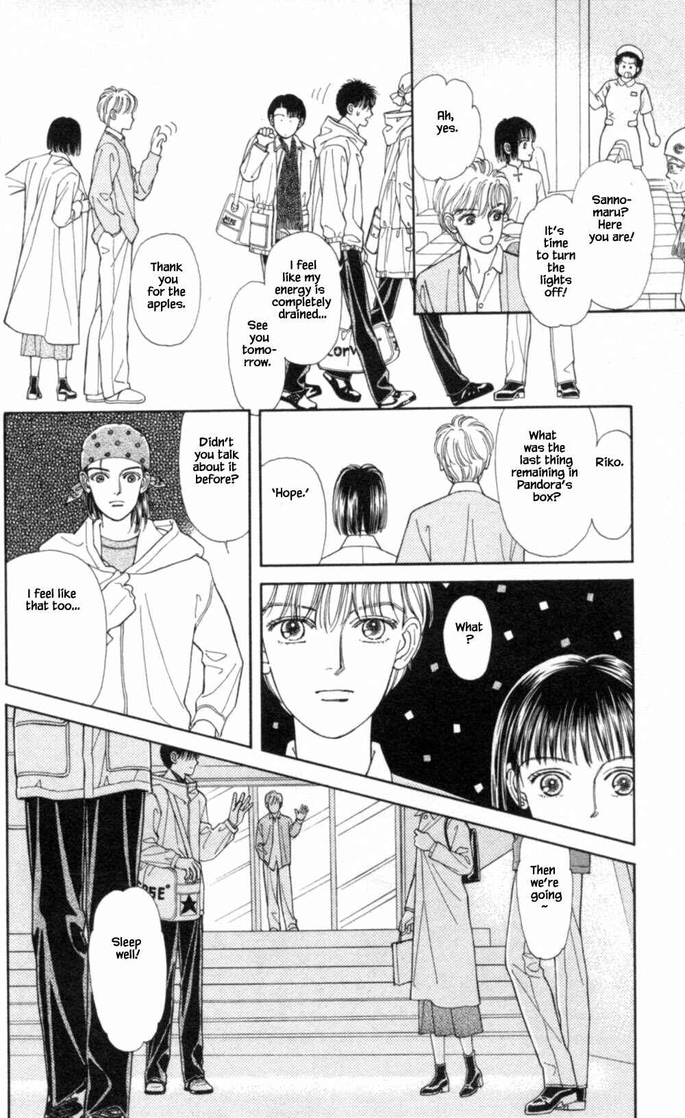 Page 31 Chapter 68 Natural