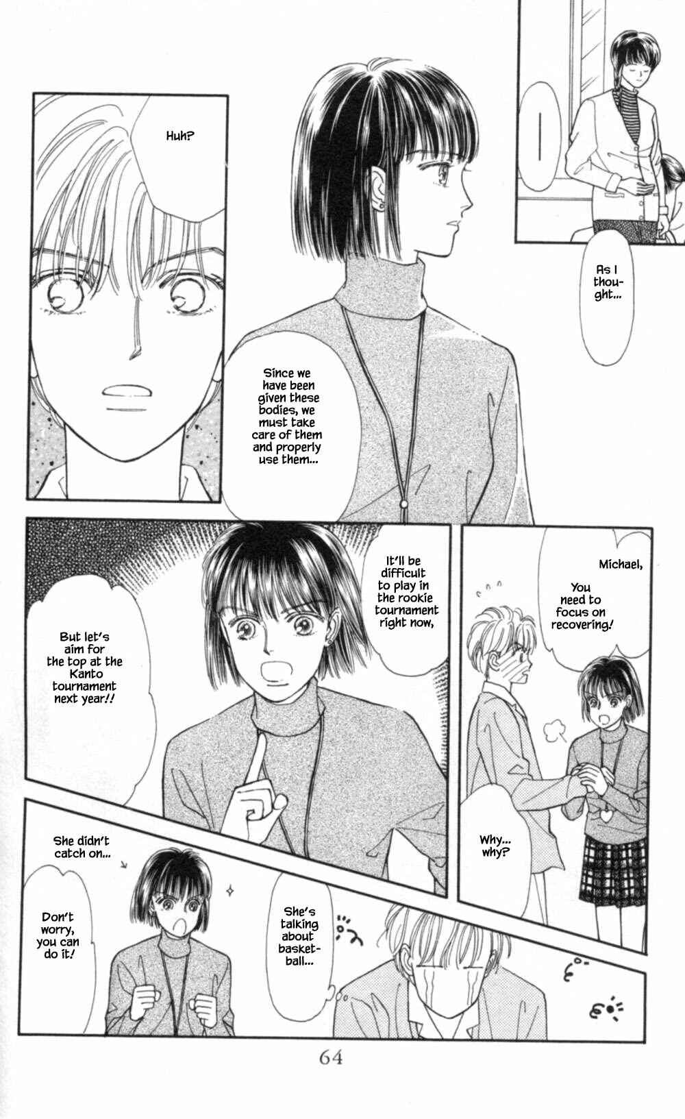 Page 7 Chapter 68 Natural