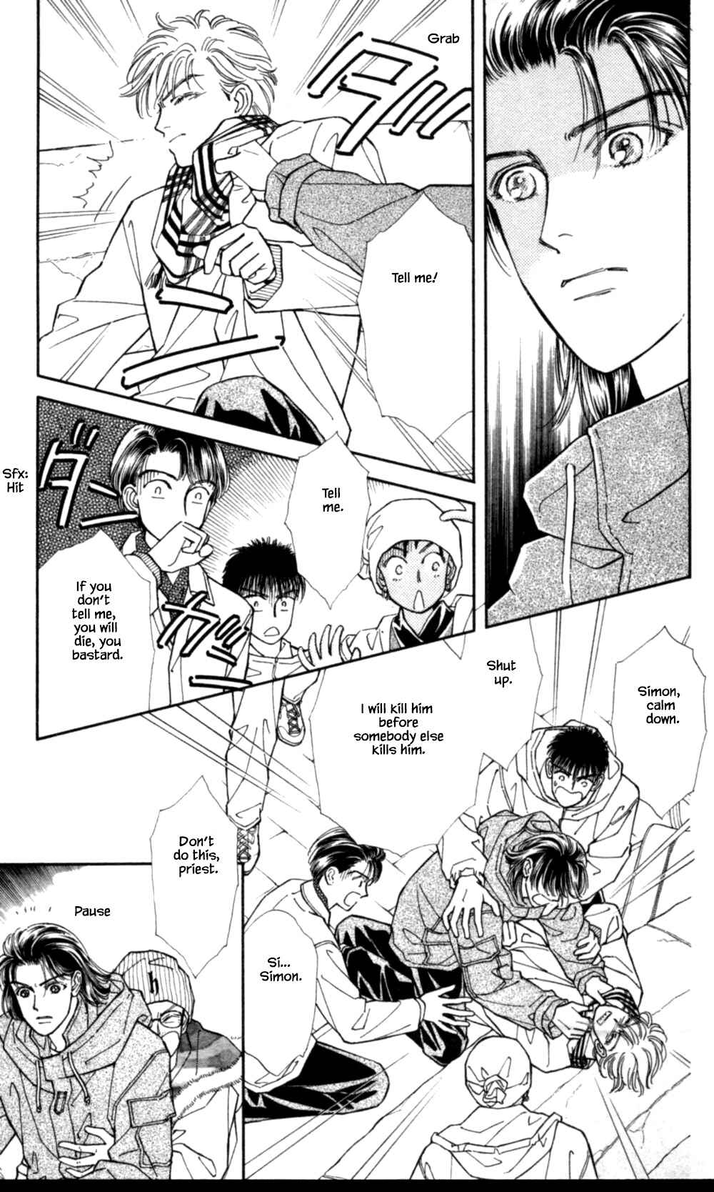 Page 10 Chapter 50 Natural